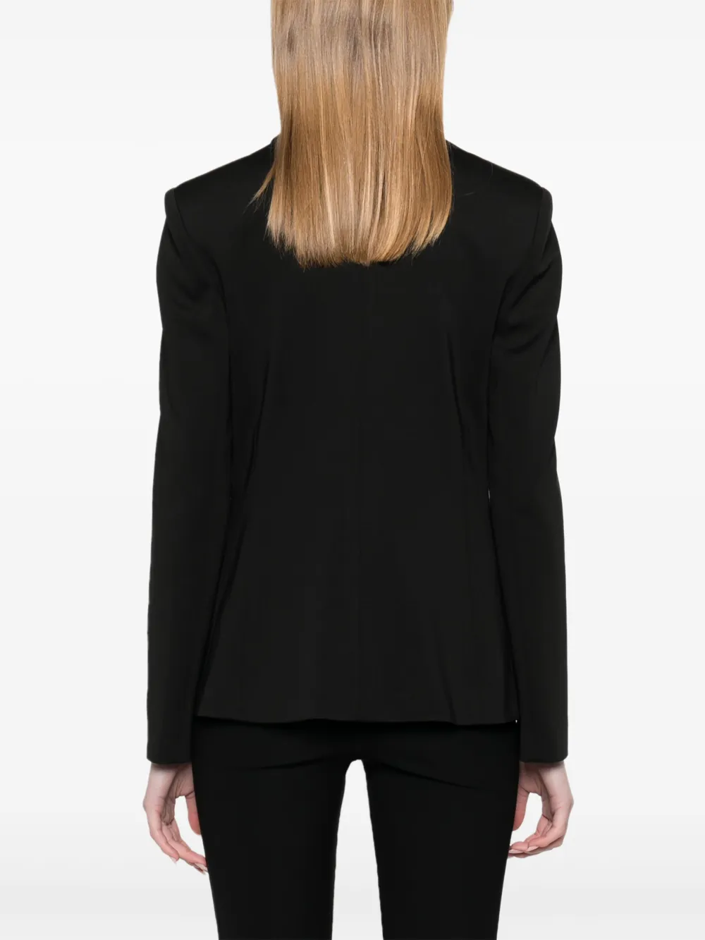PINKO Alexia blazer Zwart