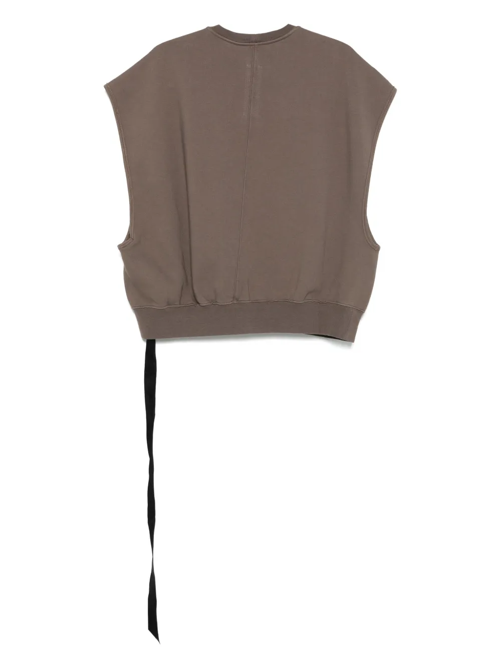 Rick Owens DRKSHDW Jumbo Tatlin spencer - Bruin