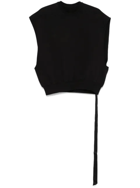 Rick Owens DRKSHDW sudadera SL Jumbo Tatlin