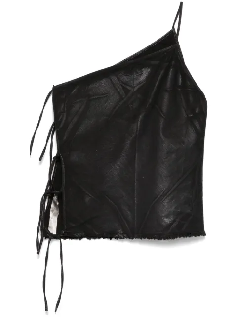 Rick Owens DRKSHDW Taco top 