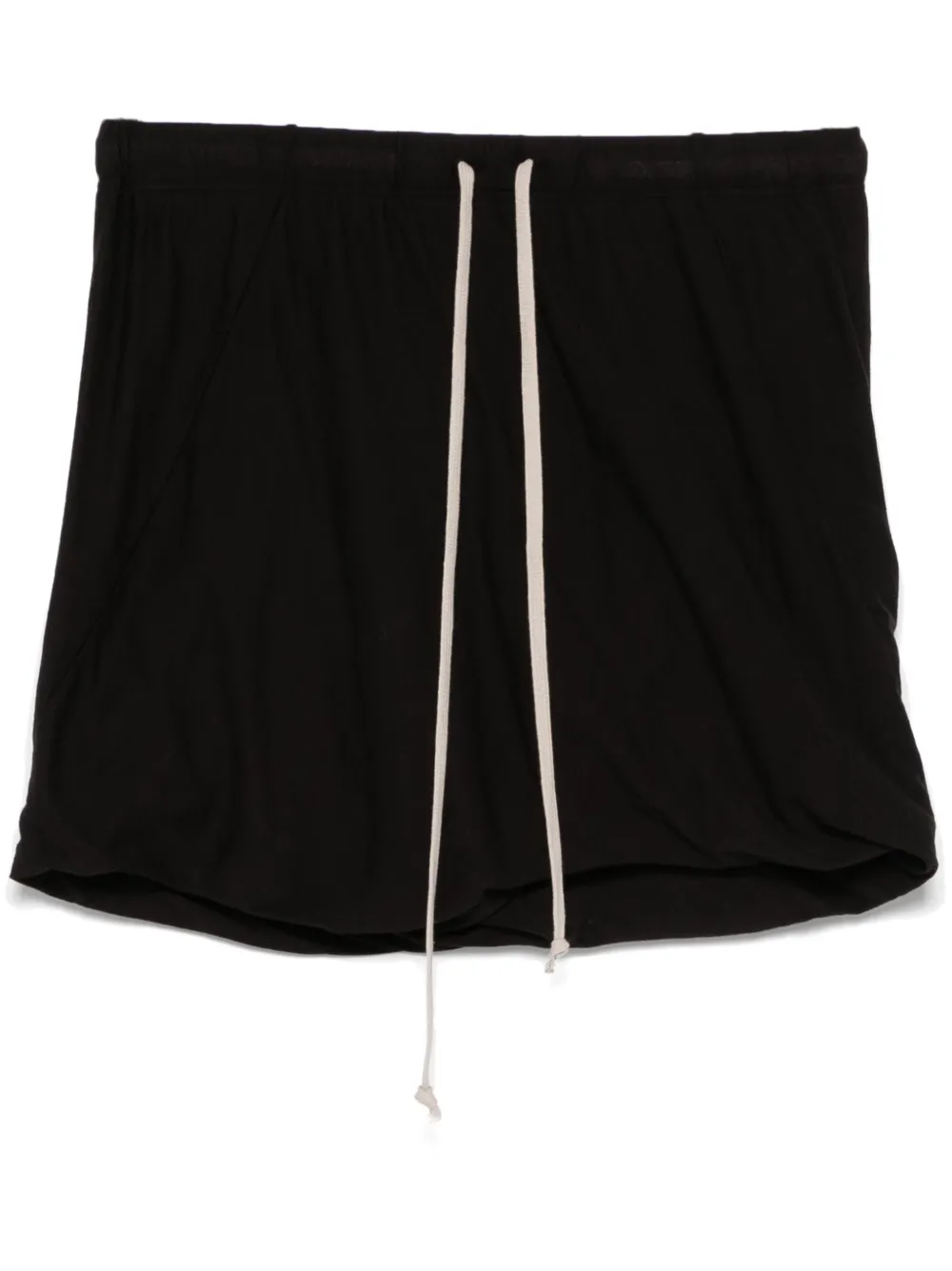 Rick Owens DRKSHDW Buds skort