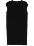 Maison Martin Margiela Pre-Owned circa 2000's sleeveless blouse - Black