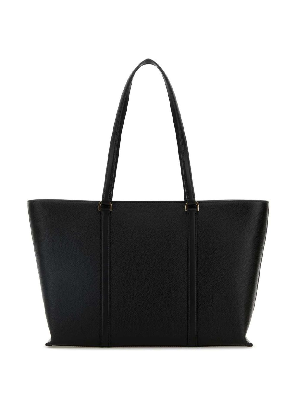 Michael Michael Kors Temple shopper - Zwart