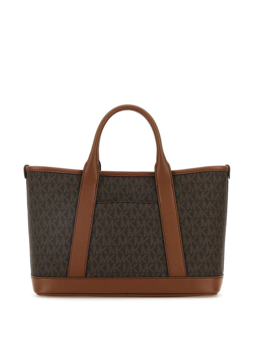 Michael Michael Kors Luisa shopper - Bruin