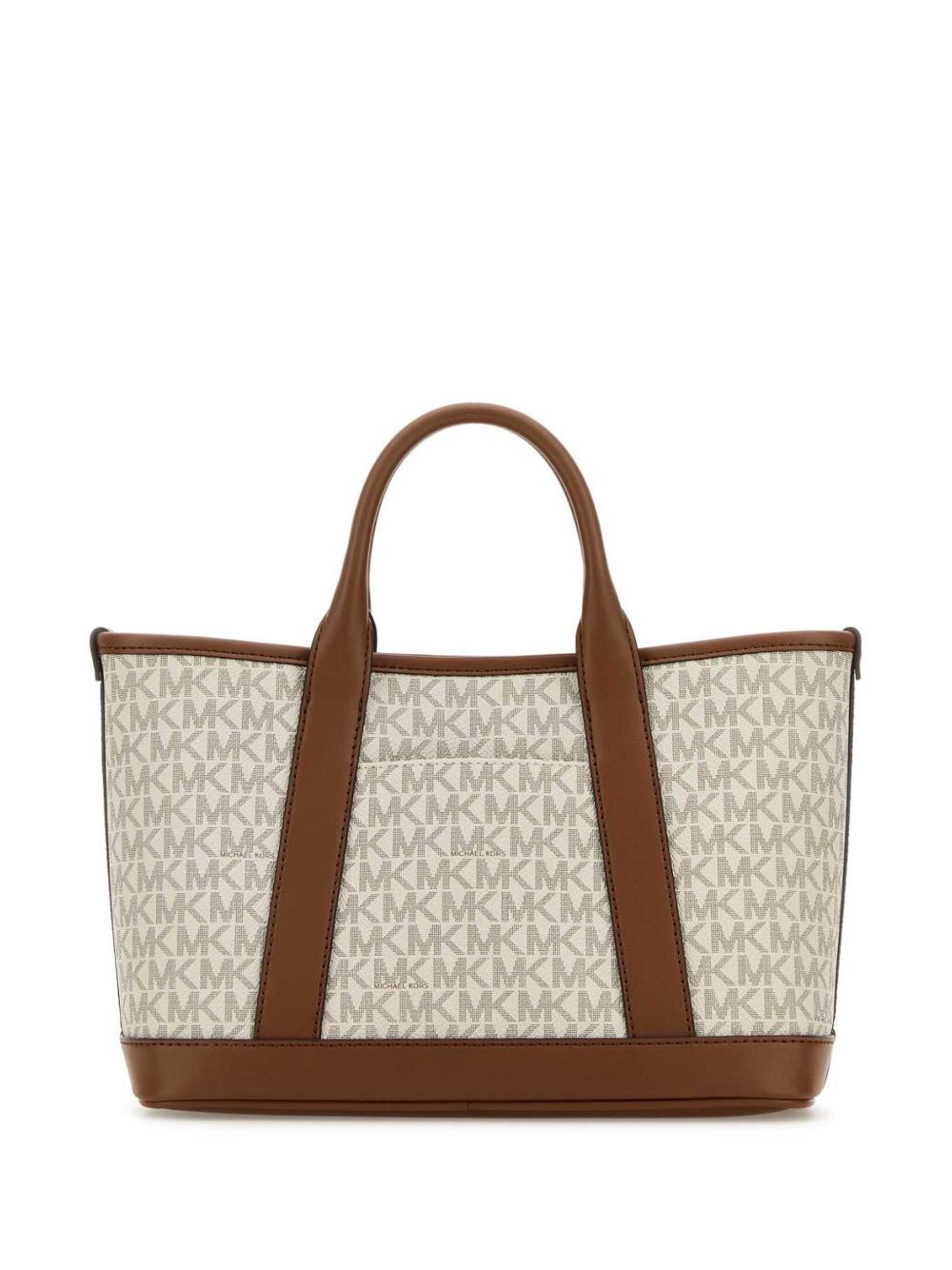 Michael Michael Kors Luisa shopper - Wit