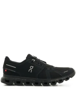 On Cloud 5 スニーカー | ブラック | FARFETCH JP
