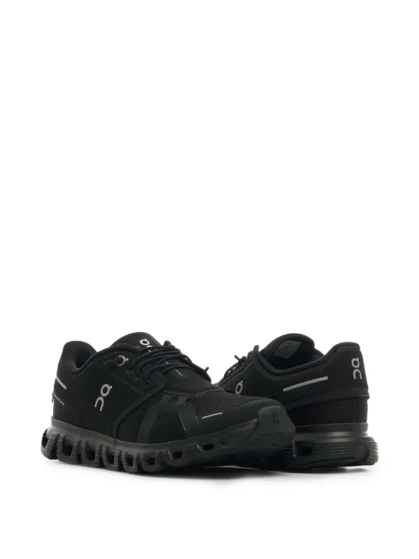 ◆正規品◆ON RUNNING CLOUD 6 BLACK◆関税込◆送料無料◆人気◆ On Running ON Cloud 6 | Black | FARFETCH