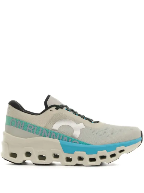 On Running W Cloudmonster sneakers 