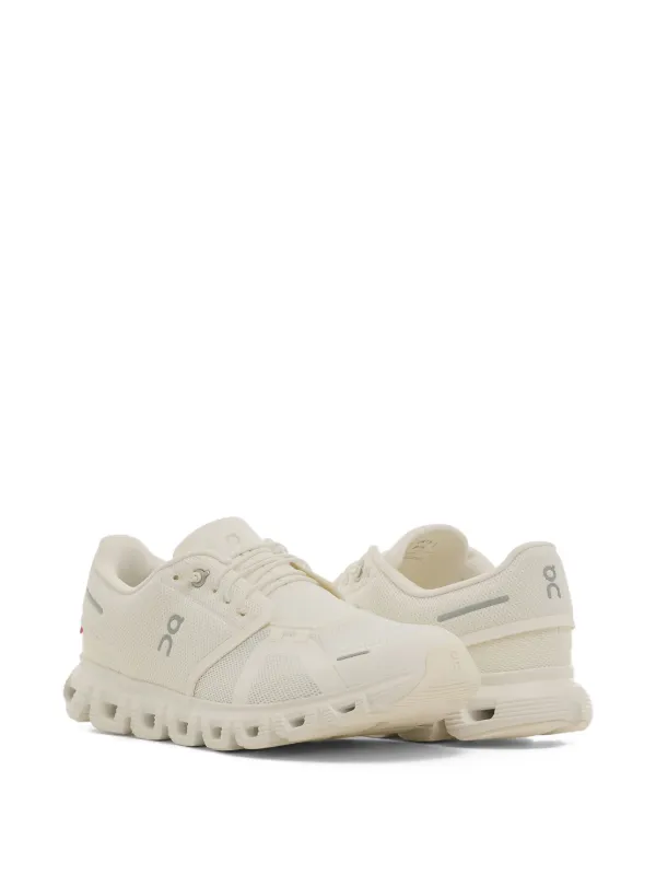 On Running Cloud 6 Sneakers | White | FARFETCH