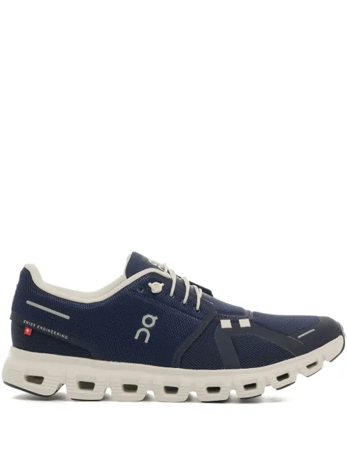 On Running baskets Cloud 6 - Bleu - On Running - Modalova