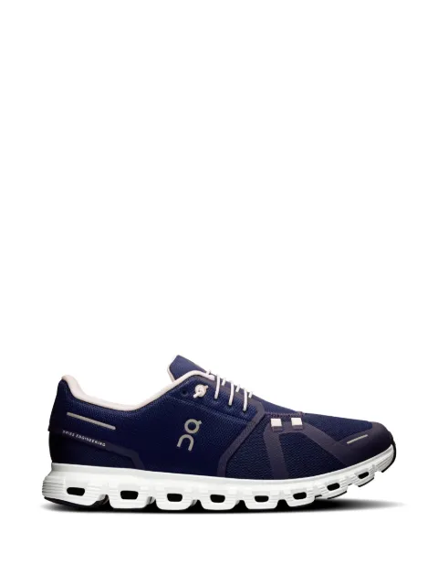 On  Cloud 6 sneakers