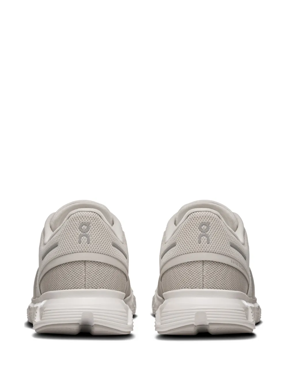 On Cloud 6 sneakers Beige