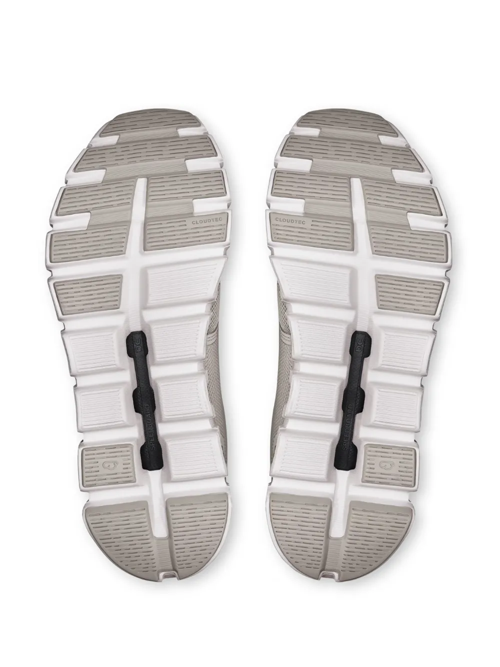 On Cloud 6 sneakers Beige