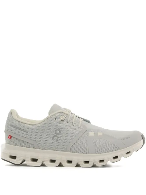 On Running baskets W Cloud - Gris - On Running - Modalova