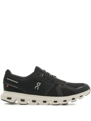On Tênis Cloud 5 Waterproof | Preto | FARFETCH BR