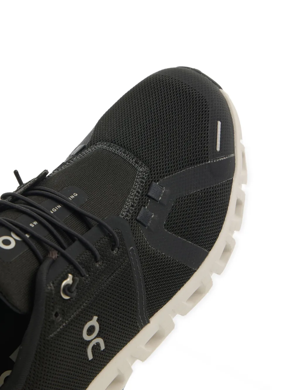 On Running Cloud 6 sneakers Black