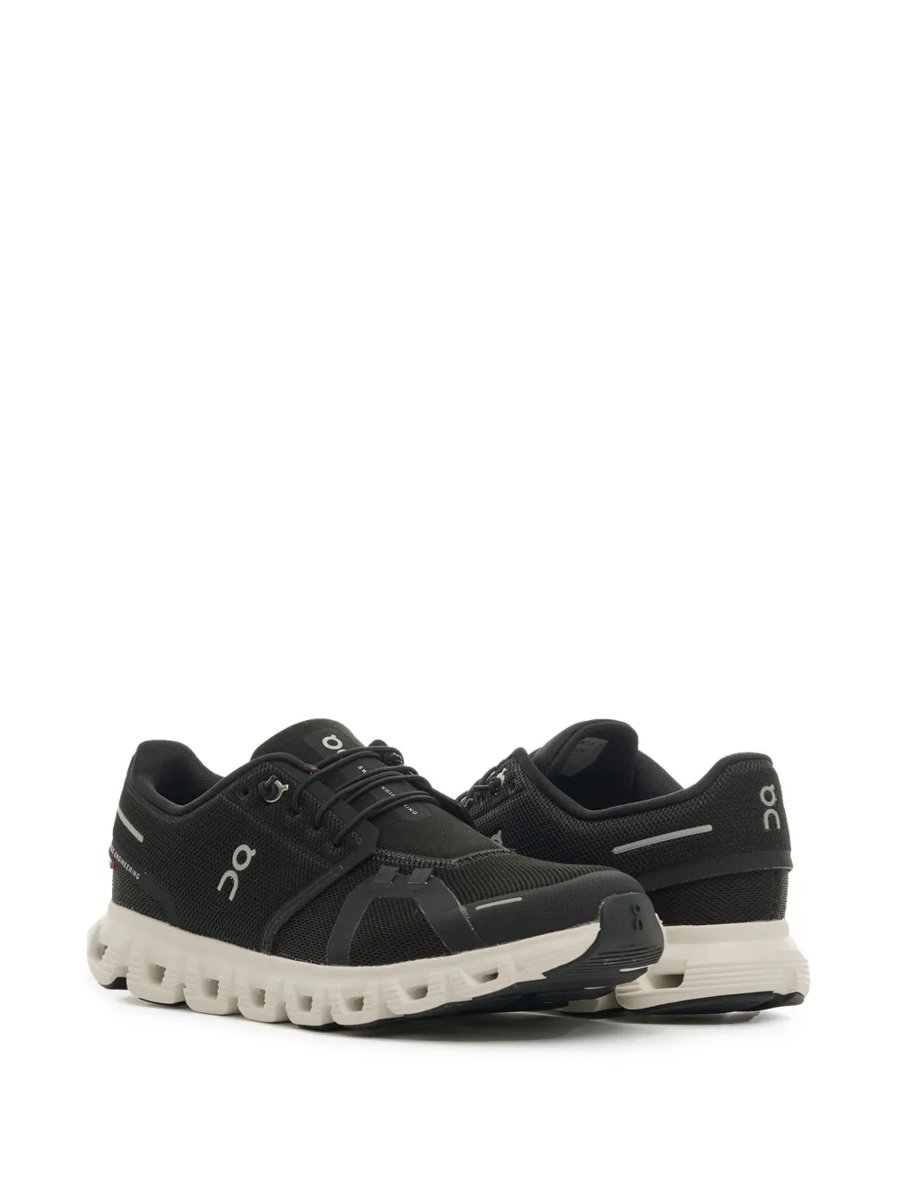 On Running Cloud 6 sneakers Black