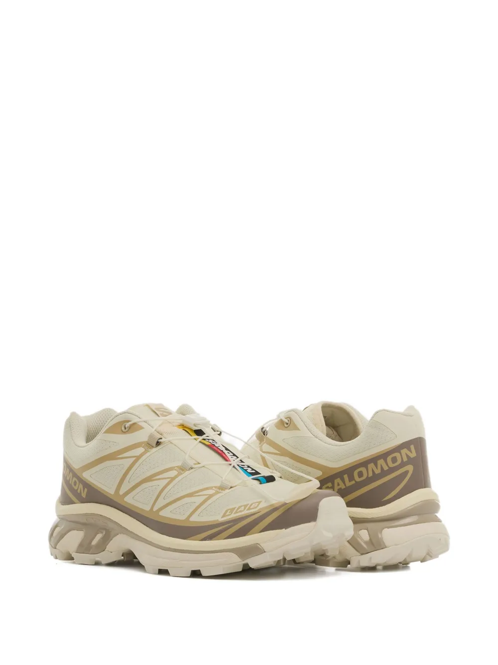 Salomon baskets XT-6 | Baskets basses | Image 2