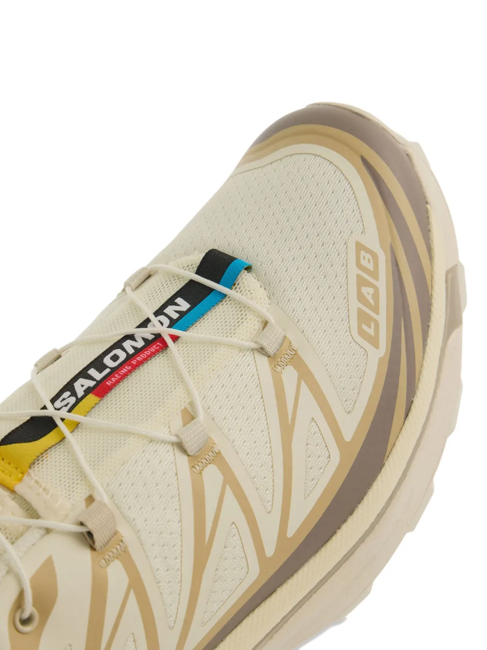 Salomon XT 6 sneakers Neutrals