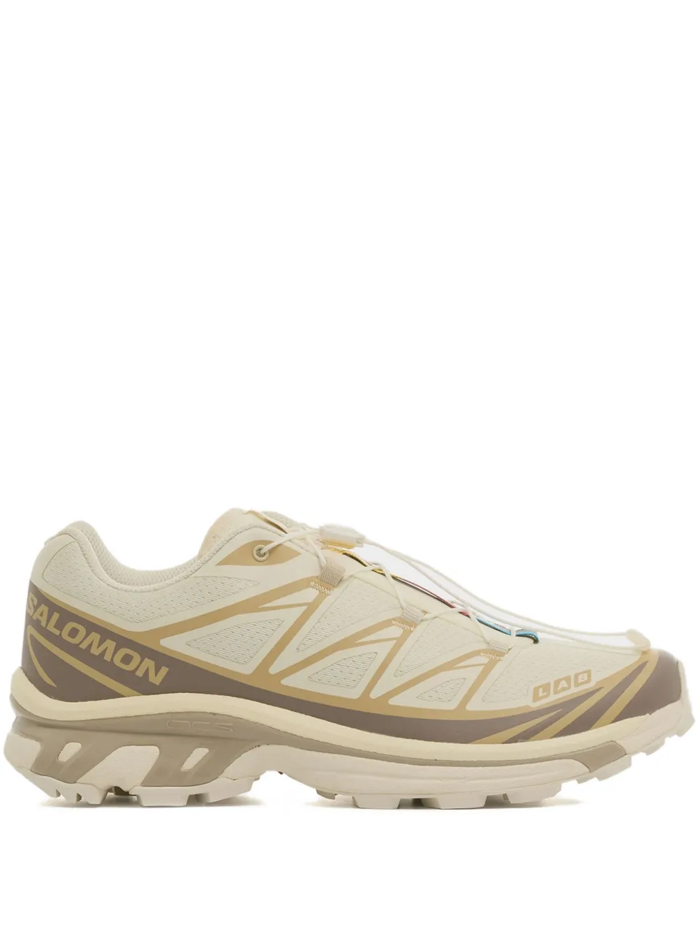 Salomon XT 6 sneakers Neutrals