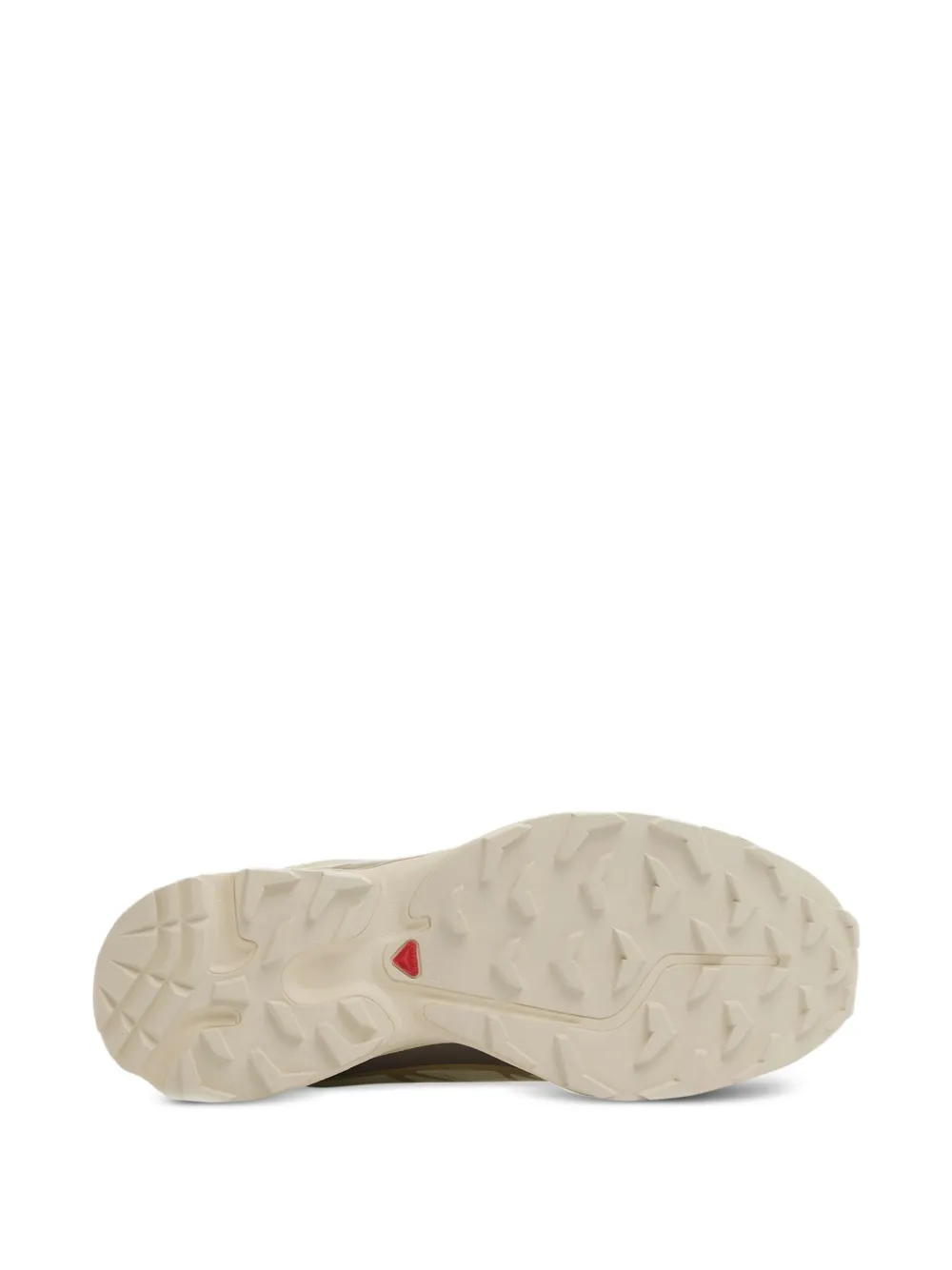 Salomon XT 6 sneakers Neutrals