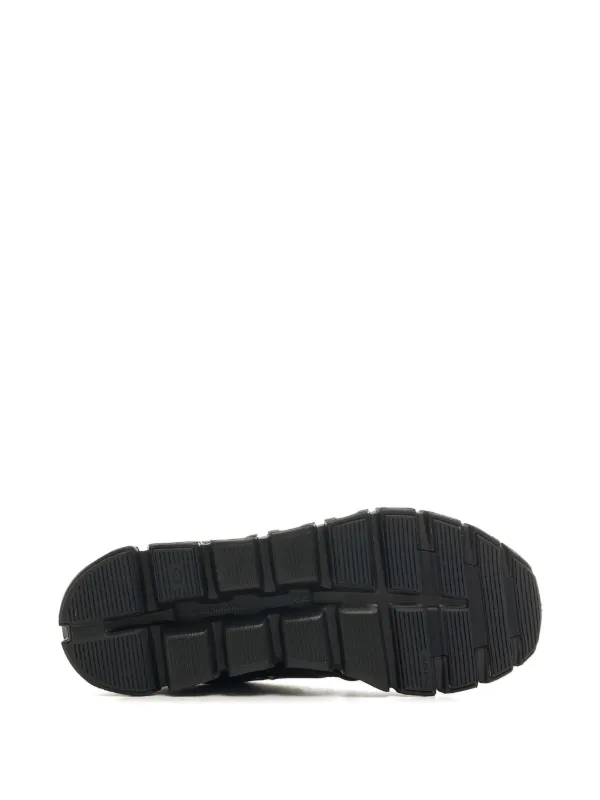On Running Cloud 6 Sneakers | Black | FARFETCH