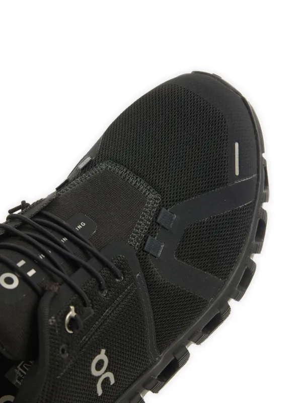 数量限定価格!! Running On Cloud FARFETCH | Black | Sneakers 6 帽子
