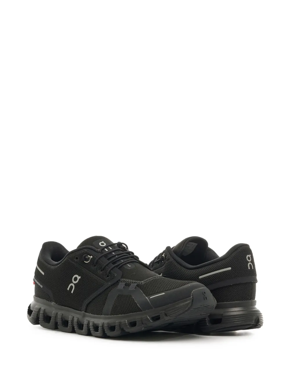 On Running Cloud 6 sneakers Black