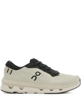 On Running