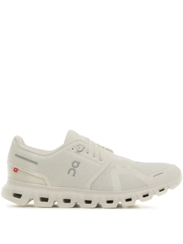 うぉにょん6 Amazon.com | On Women's Cloud 6 Sneaker, Black/Black, 5