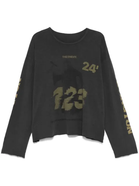 RRR123 Clayton T-shirt