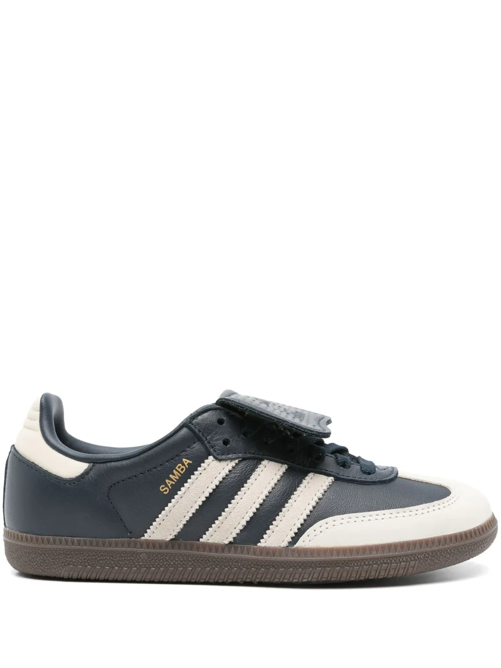 Adidas Samba sneakers Blue