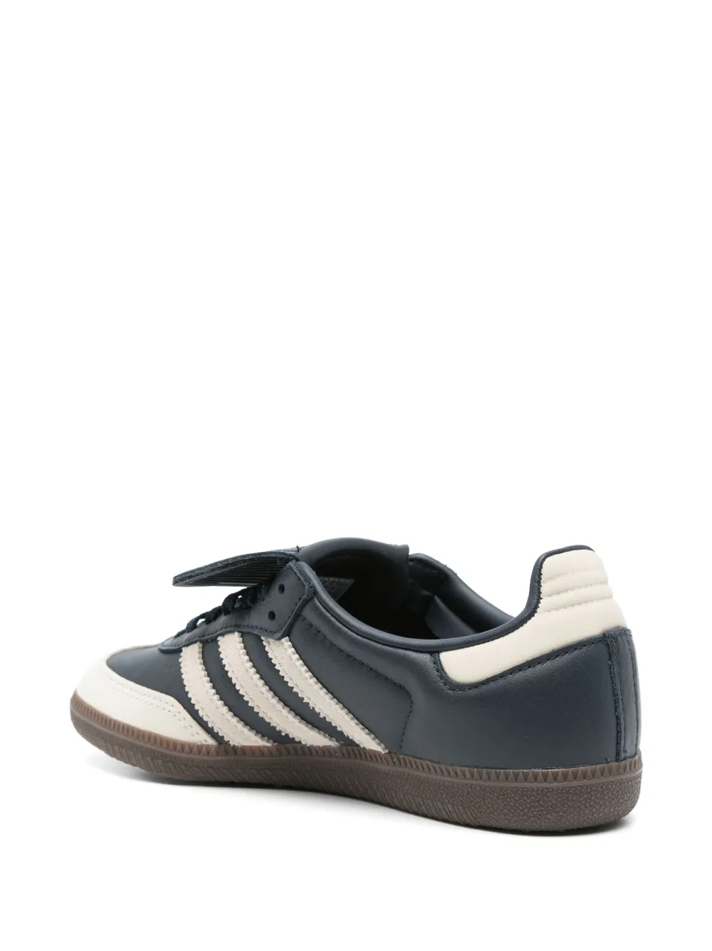 adidas Samba sneakers Blue