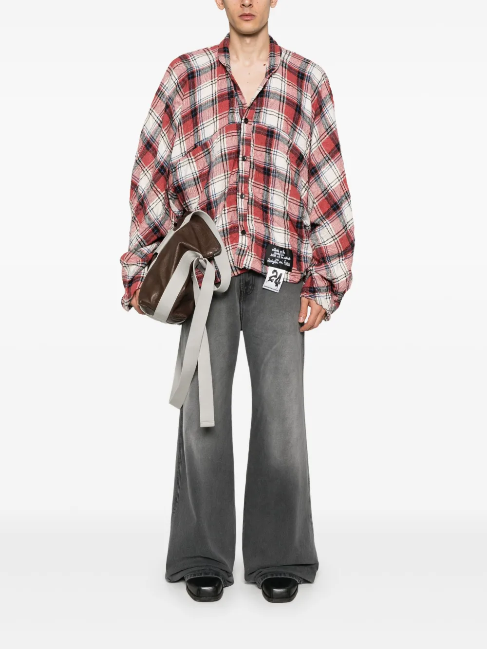 RRR123 camisa Nazarene | Camisas | Image 2