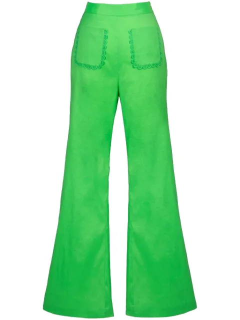 Celia B pantalones Willem