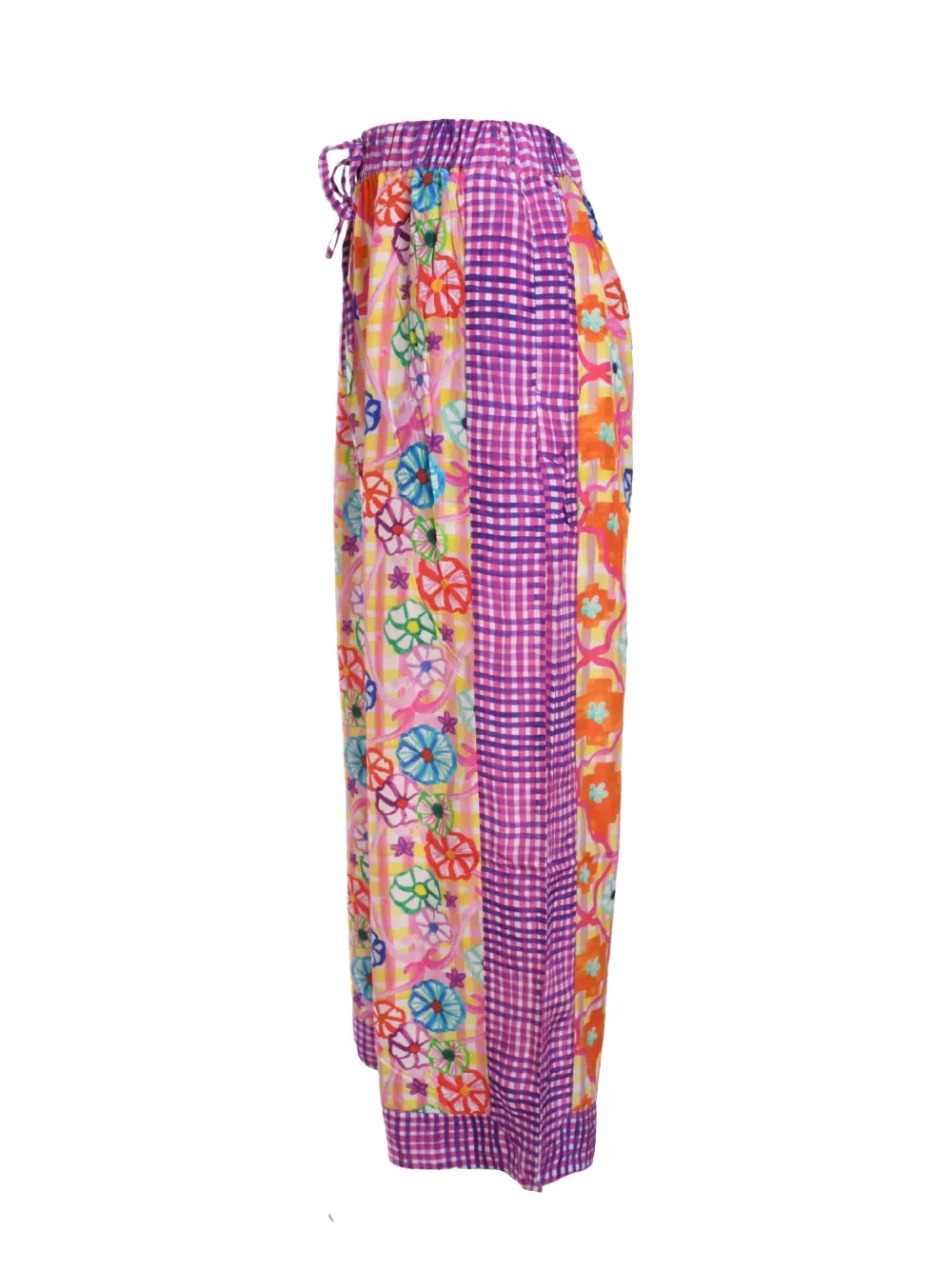 Celia B Yatri Trousers In Pink