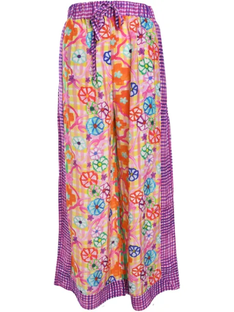 Celia B pantalones Yatri