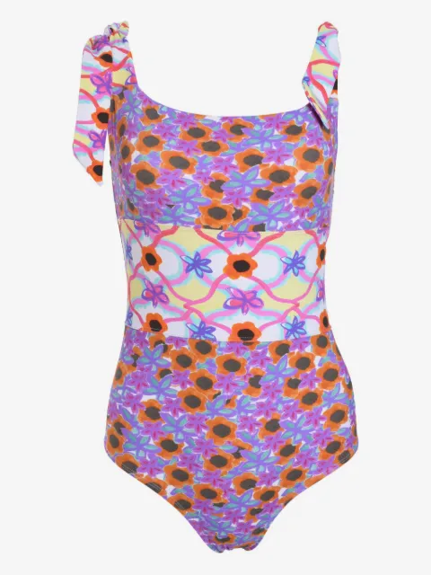 Celia B traje de baño Archipelago Wanderlust
