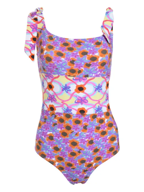 Maillot de bain Archipelago Wanderlust - Celia B - Modalova