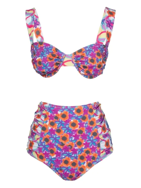 Celia B Icarian Wanderlust bikini 