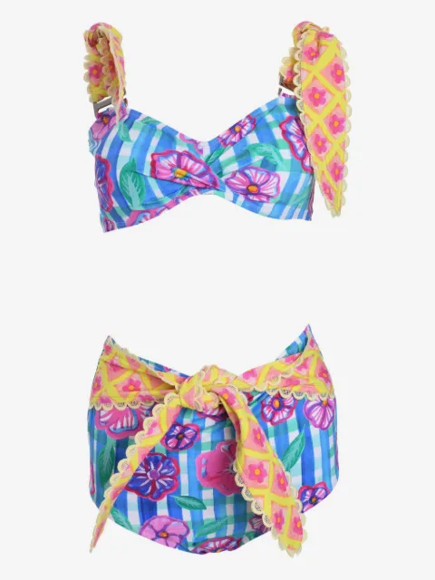 Celia B bikini Petalioli Wanderlust