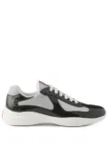 Prada America's Cup sneakers - Grey