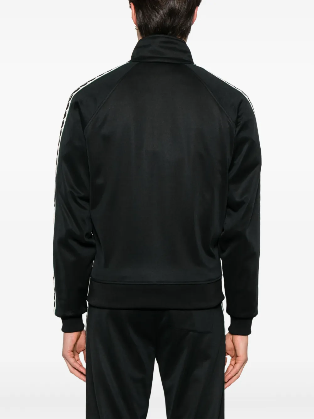 Drôle De Monsieur Giacca sportiva con righe laterali | Abbigliamento | Image 4