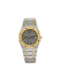 Audemars Piguet pre-owned Royal Oak 36mm - Grey