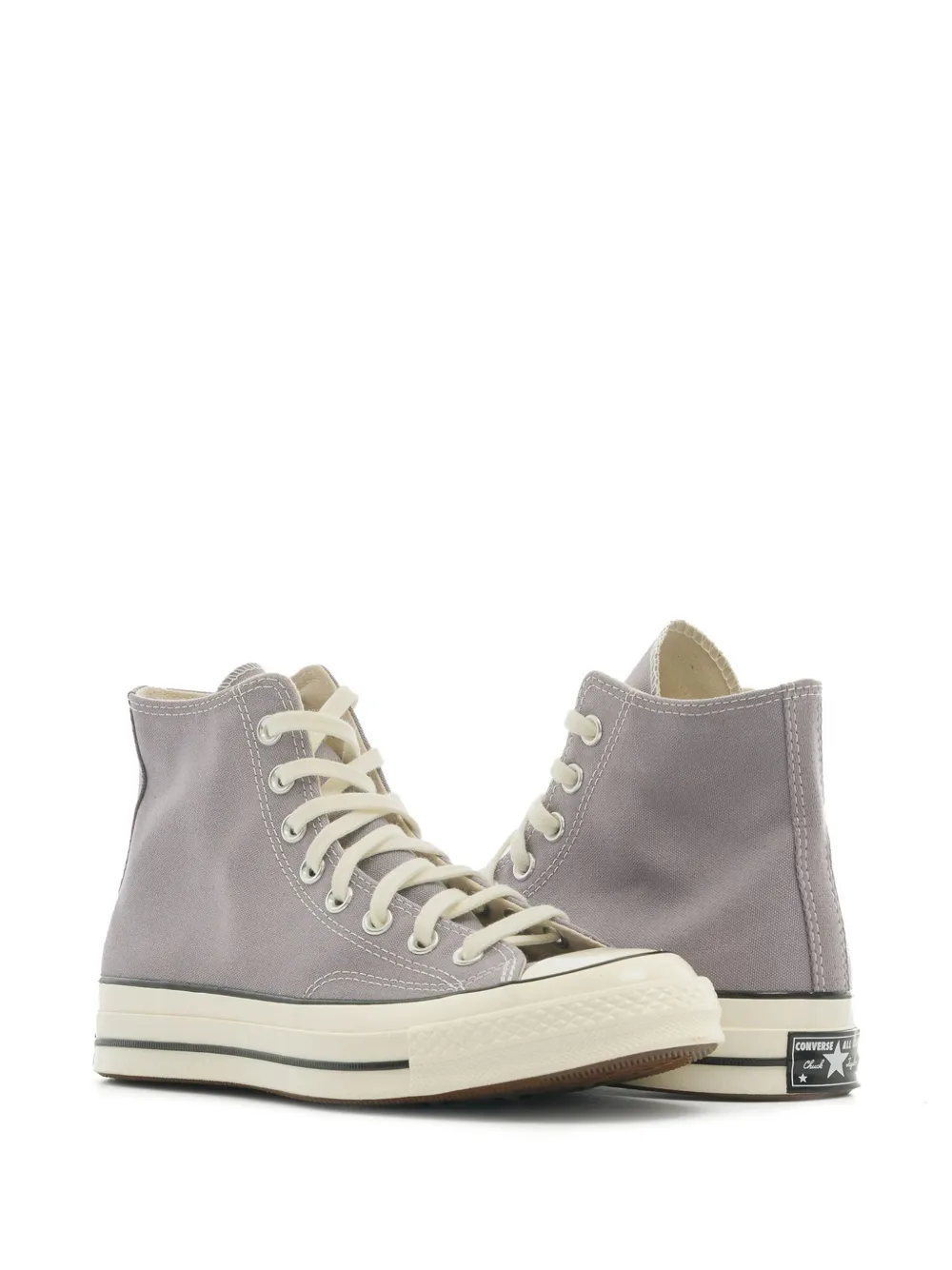 Converse Chuck 70 high-top sneakers Purple