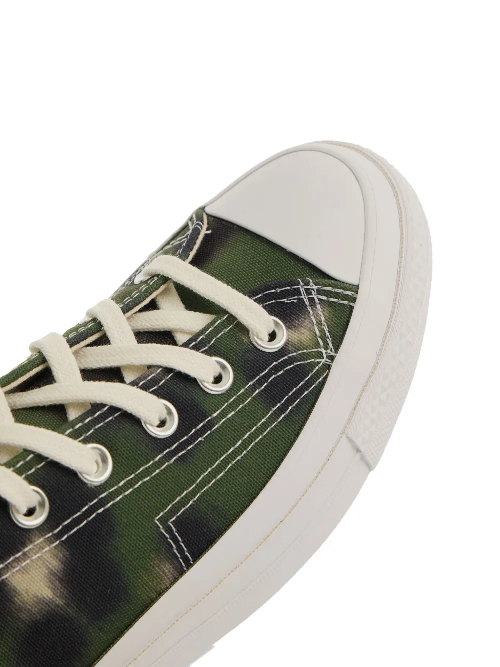 Converse x Kenzo Chuck 70 sneakers Green