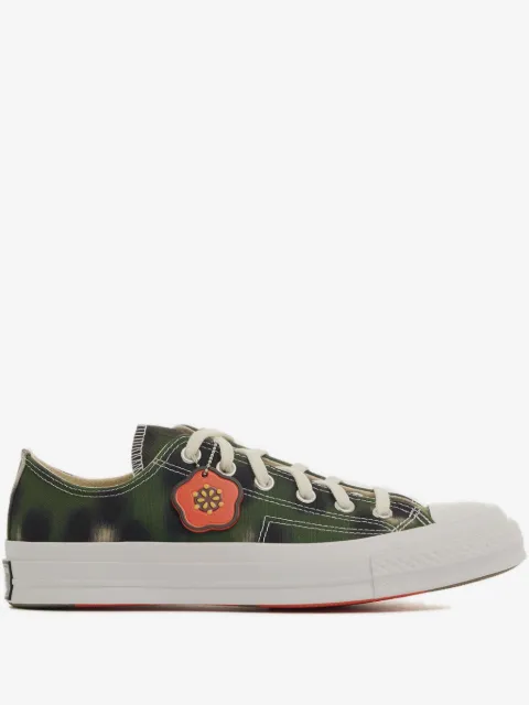 Converse tenis Chuck 70 en colaboración con Kenzo
