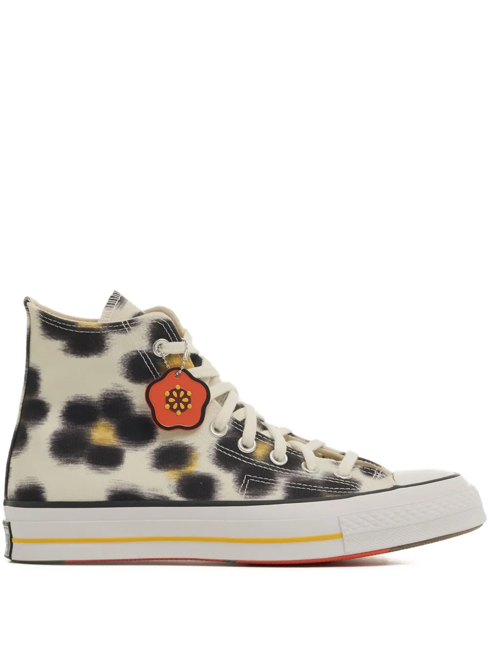 Converse Chuck 70 high-top sneakers Paars