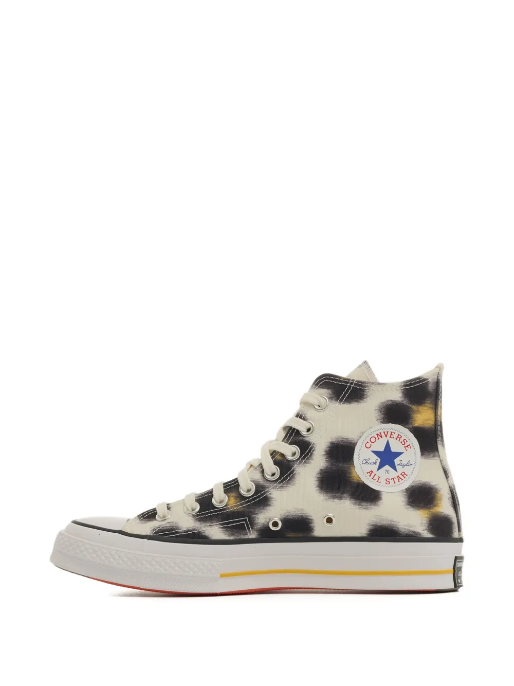 Converse x Kenzo sneakers Neutrals