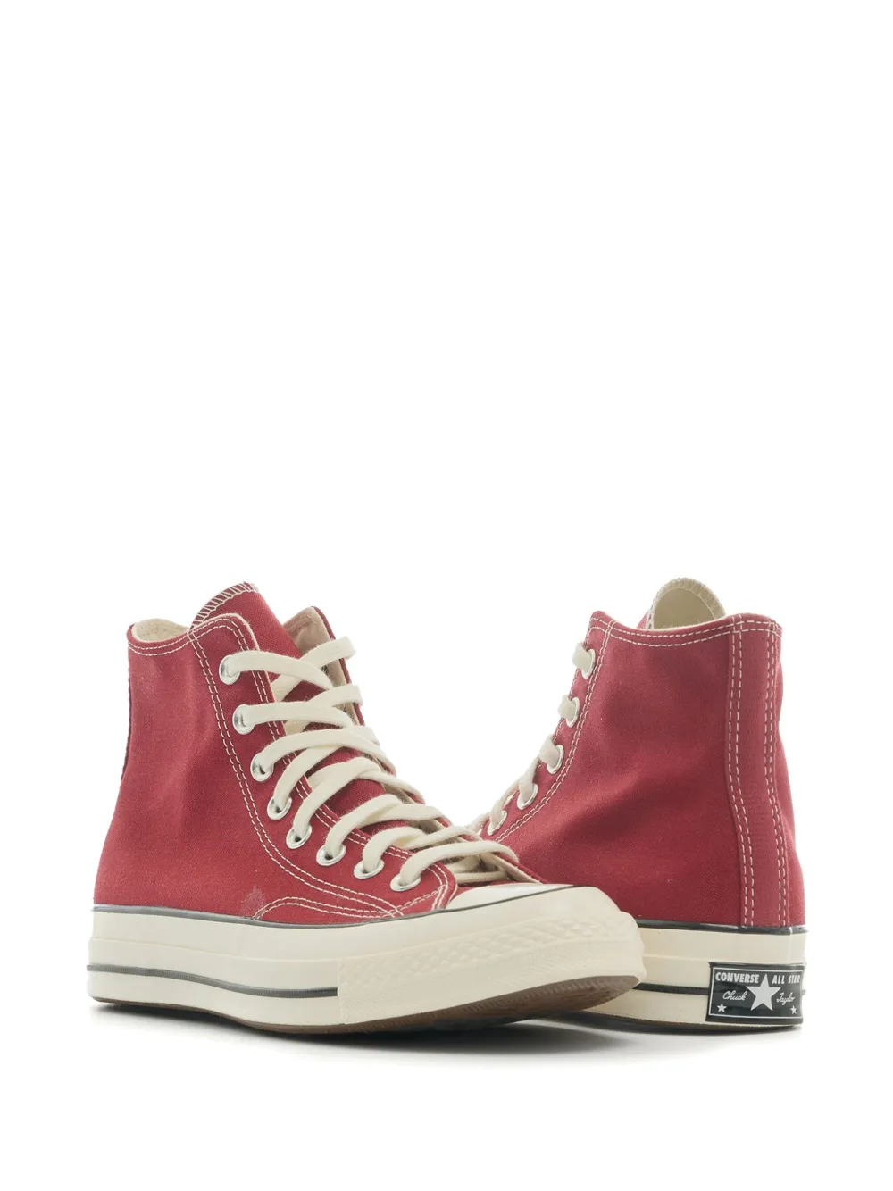 Converse Chuck 70 Hi sneakers Red